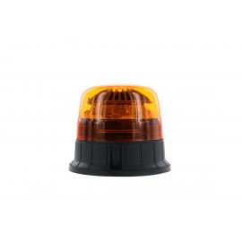 LED Beacon to be screwed, flash light amber